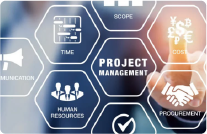  Dự án & vận hành