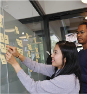 Gợi ý định hướng