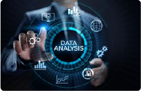 Chuyên viên
Phân tích Dữ liệu/
Data Analyst
