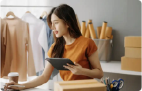  Kinh doanh & Bán hàng