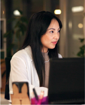 Mức lương công việc
